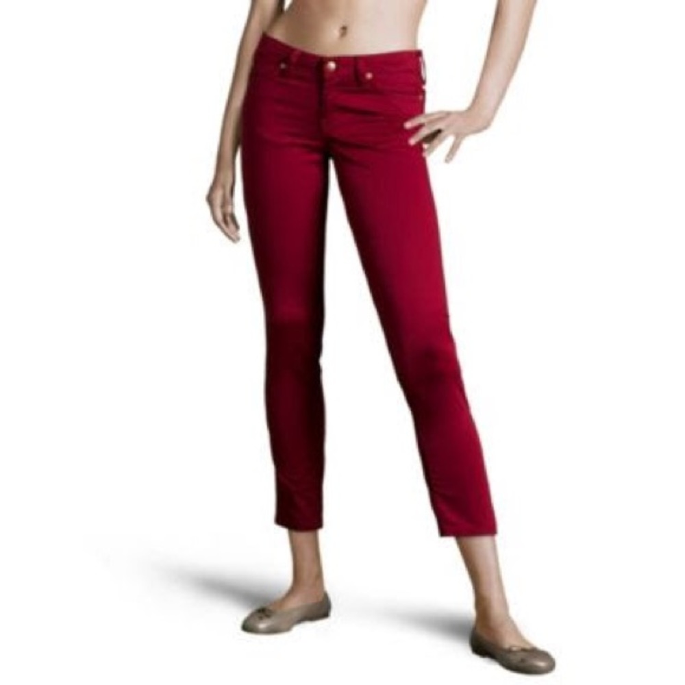 Love Moschino Capris